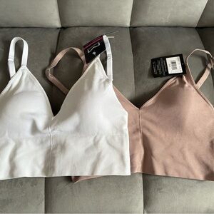Maidenform White Bralette